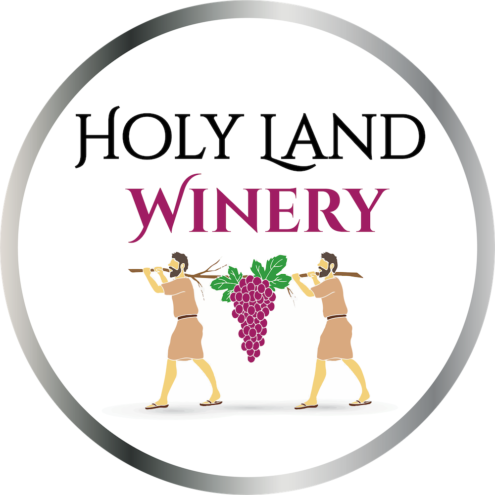 holy land winery copie