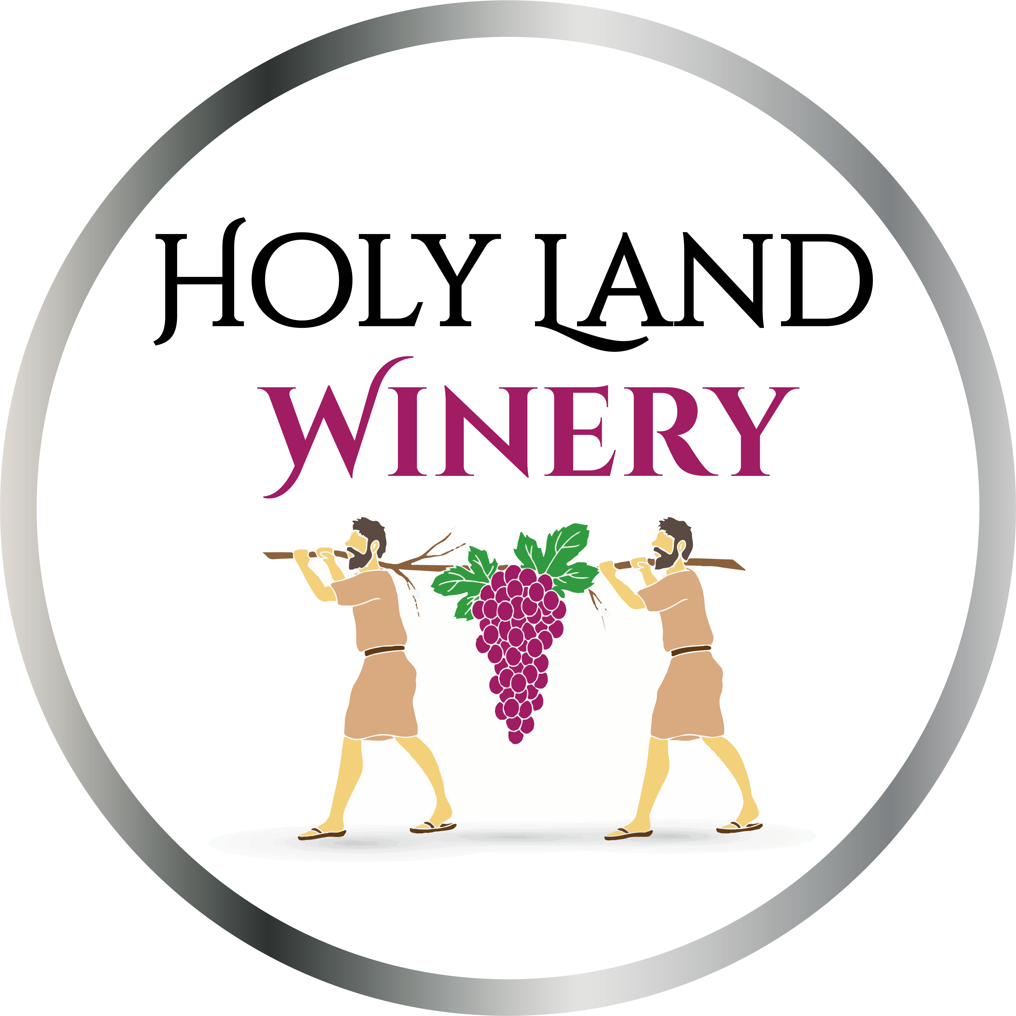 holy land winery